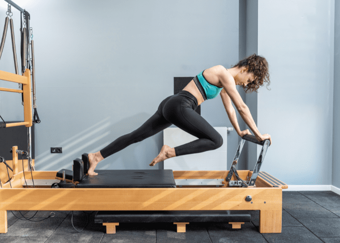 Pilates Eğitmenliği Eğitimi